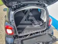 2021 Smart FORTWO