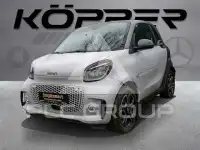 2021 Smart FORTWO