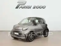 2021 Smart FORTWO