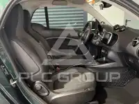 2021 Smart FORTWO