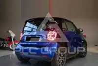 2021 Smart FORTWO