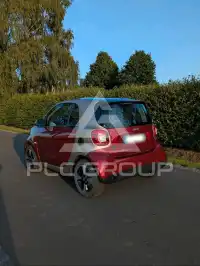 2021 Smart FORTWO