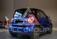 2021 Smart FORTWO