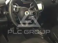 2021 Smart FORTWO