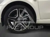 2021 Smart FORTWO
