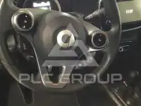 2021 Smart FORTWO