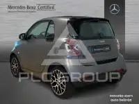 2021 Smart FORTWO
