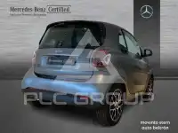 2021 Smart FORTWO
