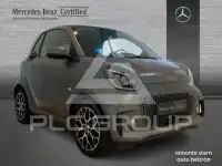 2021 Smart FORTWO