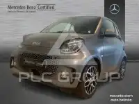 2021 Smart FORTWO