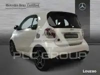 2021 Smart FORTWO