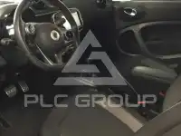 2021 Smart FORTWO