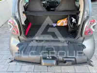 2021 Smart FORTWO