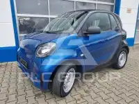 2021 Smart FORTWO