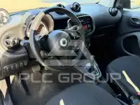 2021 Smart FORTWO