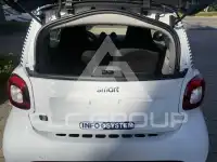 2021 Smart FORTWO