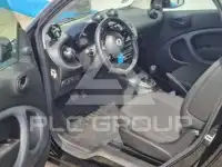 2021 Smart FORTWO