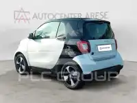 2021 Smart FORTWO