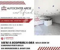 2021 Smart FORTWO