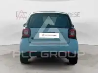 2021 Smart FORTWO