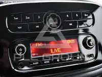 2021 Smart FORTWO