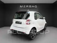 2021 Smart FORTWO