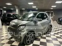2021 Smart FORTWO