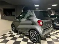 2021 Smart FORTWO