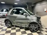 2021 Smart FORTWO