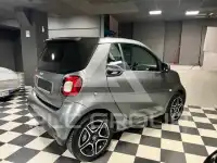 2021 Smart FORTWO