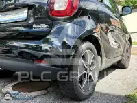 2021 Smart FORTWO