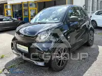 2021 Smart FORTWO