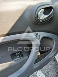 2021 Smart FORTWO