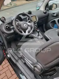 2021 Smart FORTWO