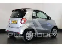 2021 Smart FORTWO