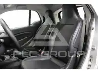 2021 Smart FORTWO