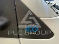 2021 Smart FORTWO