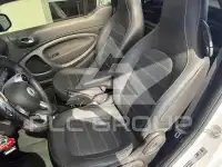 2021 Smart FORTWO