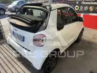 2021 Smart FORTWO