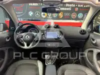 2021 Smart FORTWO