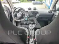 2021 Smart FORTWO