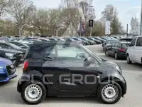 2021 Smart FORTWO