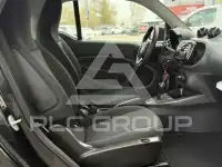 2021 Smart FORTWO