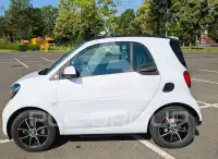 2021 Smart FORTWO