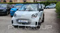 2021 Smart FORTWO