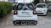2021 Smart FORTWO