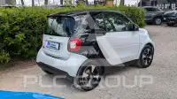 2021 Smart FORTWO
