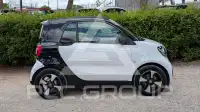 2021 Smart FORTWO