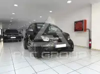 2021 Smart FORTWO