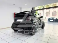 2021 Smart FORTWO